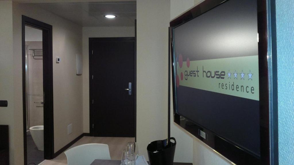 Guest House Residence Messina Bilik gambar
